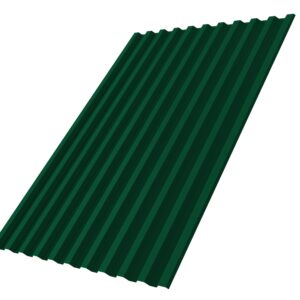 Профнастил C-21